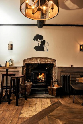 Отель The Brown's Hotel  Лохарн